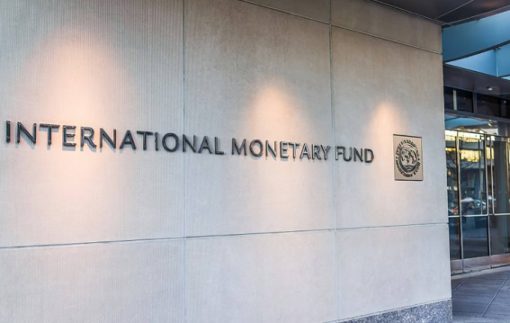 India Urges IMF, Global Lenders to Reassess Pakistan Aid After Pahalgam Terror Attack